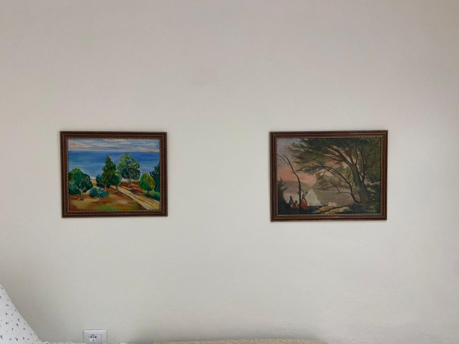 Harmony Apartment Tirana